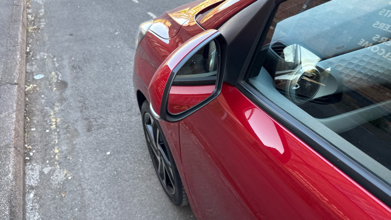 Hyundai i10 1.2 MPi Premium 5dr Auto Petrol Hatchback